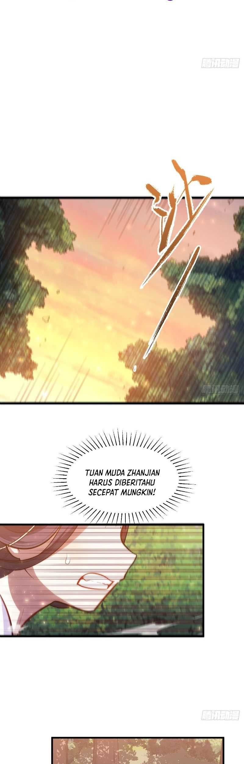 Scoring the Sacred Body of the Ancients from the Get-go Chapter 5 - halaman 24