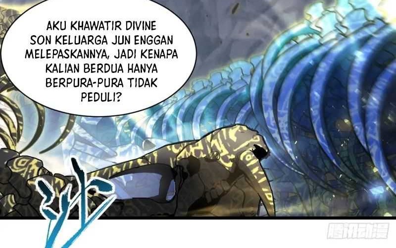 Scoring the Sacred Body of the Ancients from the Get-go Chapter 50 - halaman 13