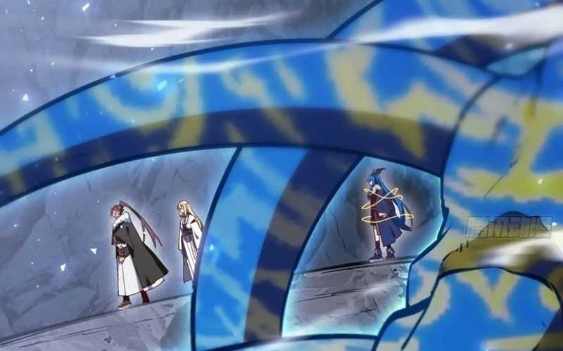 Scoring the Sacred Body of the Ancients from the Get-go Chapter 50 - halaman 15