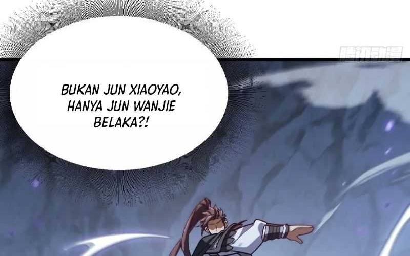 Scoring the Sacred Body of the Ancients from the Get-go Chapter 50 - halaman 25