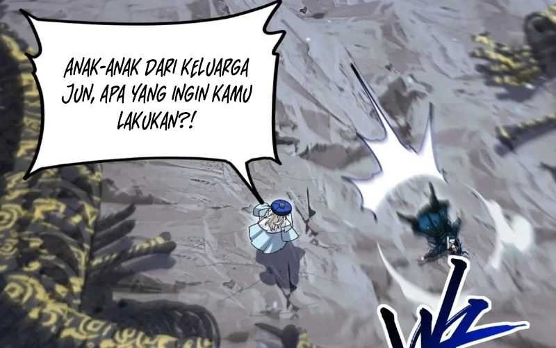 Scoring the Sacred Body of the Ancients from the Get-go Chapter 50 - halaman 27