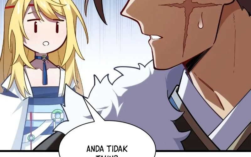 Scoring the Sacred Body of the Ancients from the Get-go Chapter 50 - halaman 29