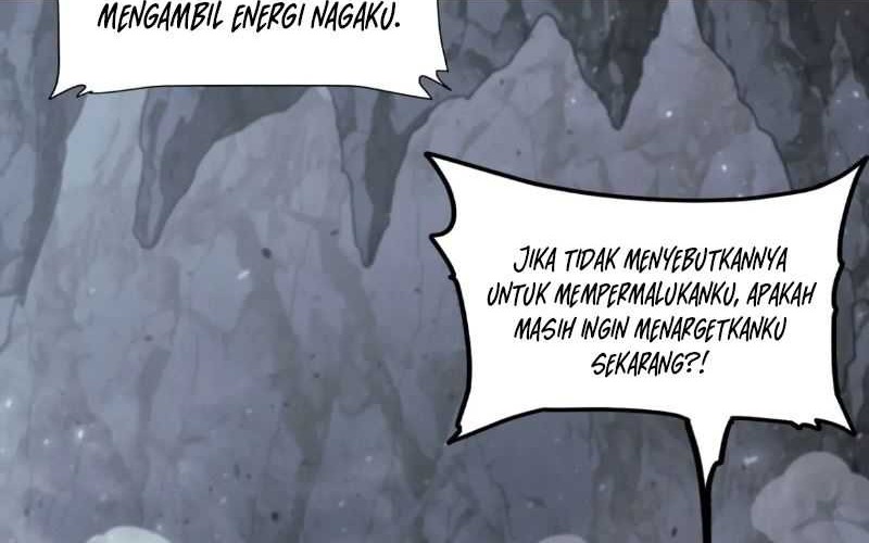 Scoring the Sacred Body of the Ancients from the Get-go Chapter 50 - halaman 35