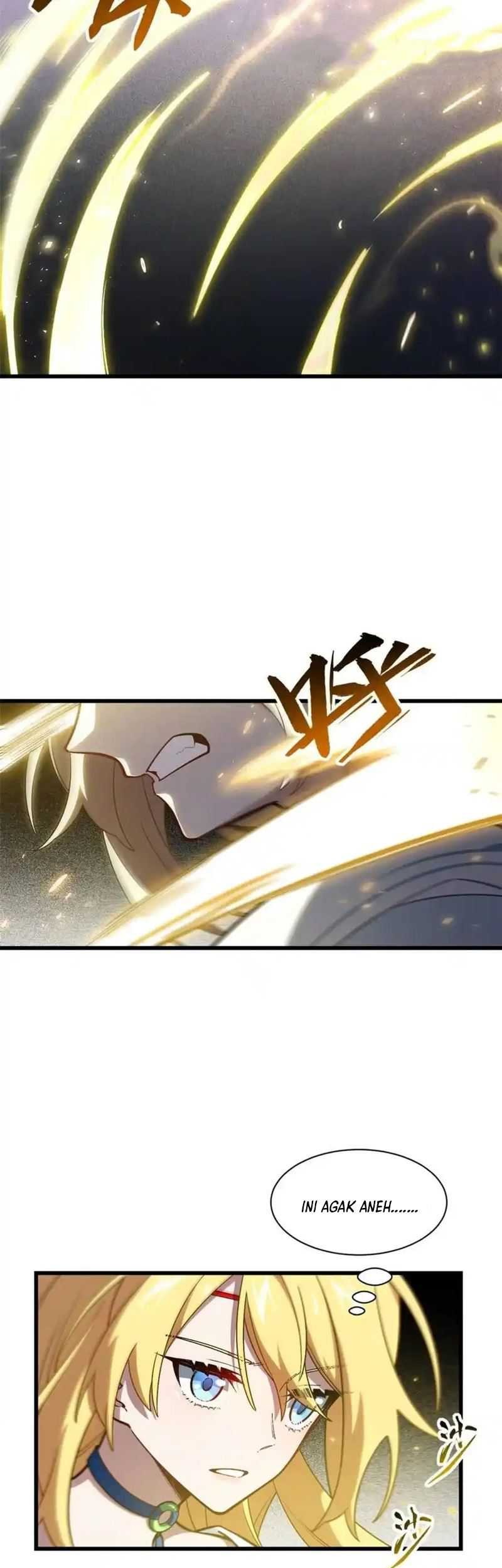 Scoring the Sacred Body of the Ancients from the Get-go Chapter 51 - halaman 14