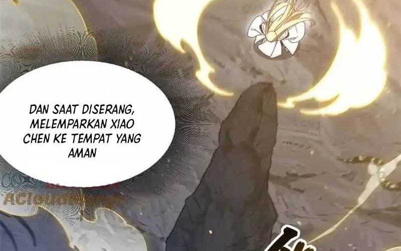 Scoring the Sacred Body of the Ancients from the Get-go Chapter 51 - halaman 17