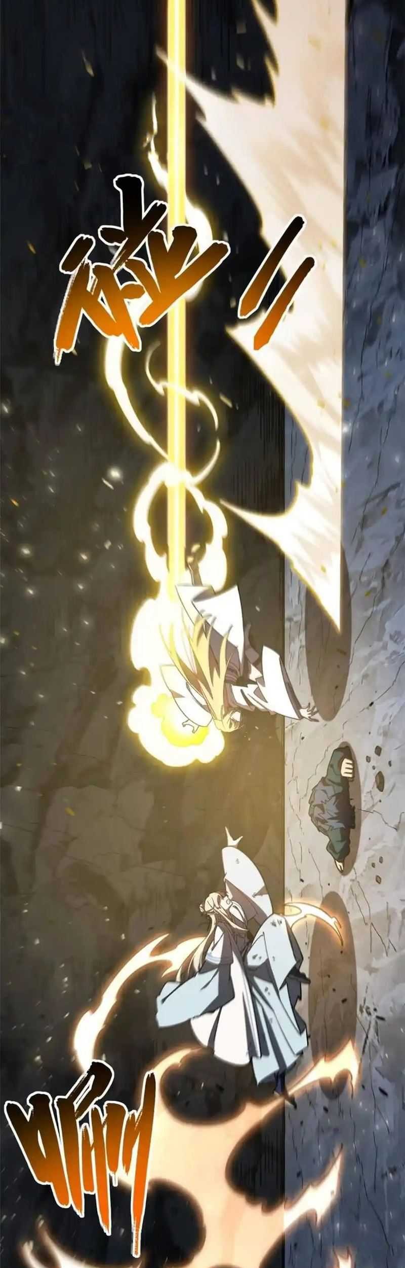 Scoring the Sacred Body of the Ancients from the Get-go Chapter 51 - halaman 22