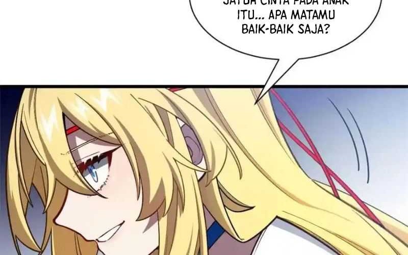 Scoring the Sacred Body of the Ancients from the Get-go Chapter 51 - halaman 29