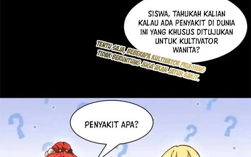 Scoring the Sacred Body of the Ancients from the Get-go Chapter 51 - halaman 3