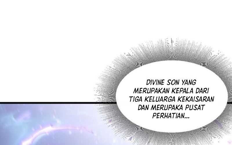 Scoring the Sacred Body of the Ancients from the Get-go Chapter 52 - halaman 25