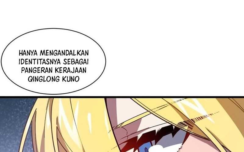 Scoring the Sacred Body of the Ancients from the Get-go Chapter 52 - halaman 5