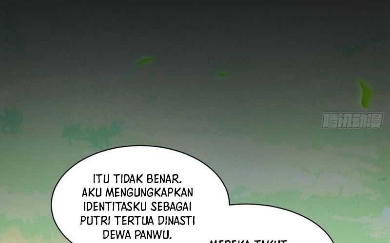 Scoring the Sacred Body of the Ancients from the Get-go Chapter 53 - halaman 17