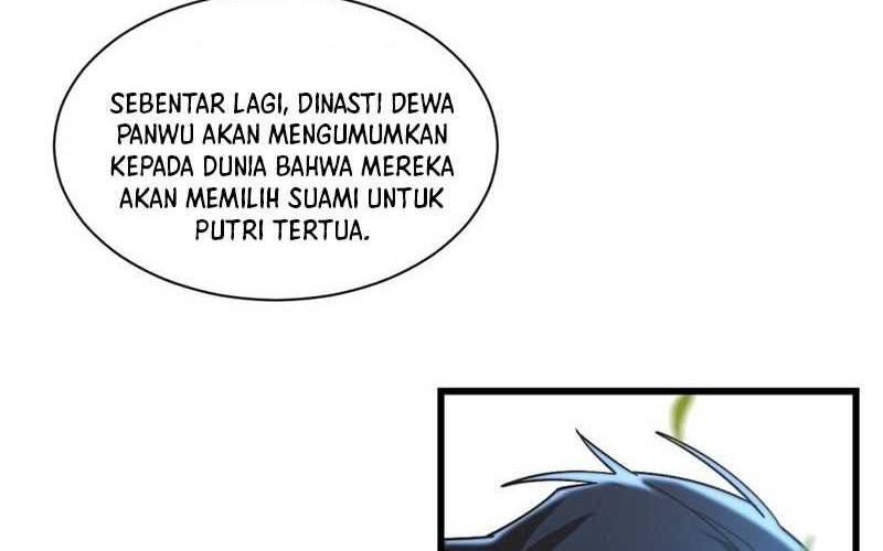 Scoring the Sacred Body of the Ancients from the Get-go Chapter 53 - halaman 23