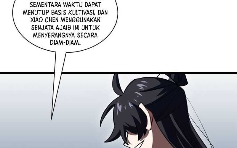 Scoring the Sacred Body of the Ancients from the Get-go Chapter 53 - halaman 52