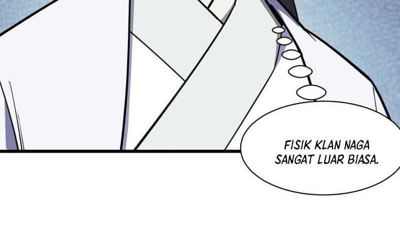 Scoring the Sacred Body of the Ancients from the Get-go Chapter 53 - halaman 54