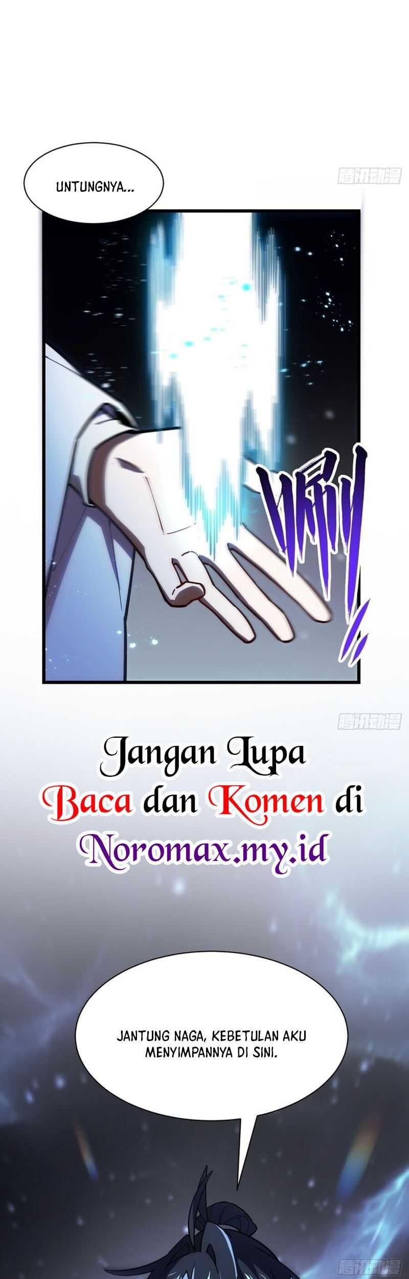Scoring the Sacred Body of the Ancients from the Get-go Chapter 53 - halaman 55