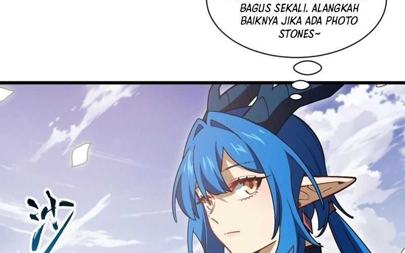Scoring the Sacred Body of the Ancients from the Get-go Chapter 54 - halaman 15