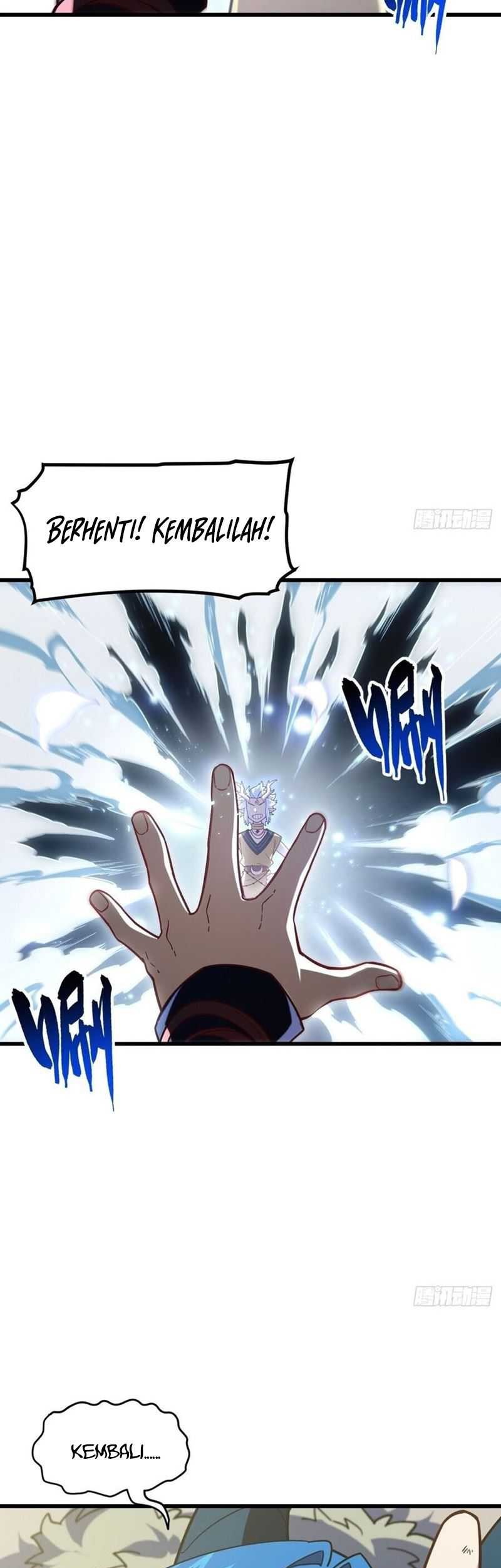 Scoring the Sacred Body of the Ancients from the Get-go Chapter 54 - halaman 37