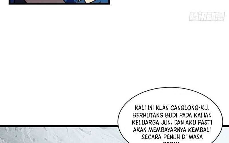 Scoring the Sacred Body of the Ancients from the Get-go Chapter 54 - halaman 42