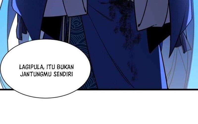 Scoring the Sacred Body of the Ancients from the Get-go Chapter 54 - halaman 52