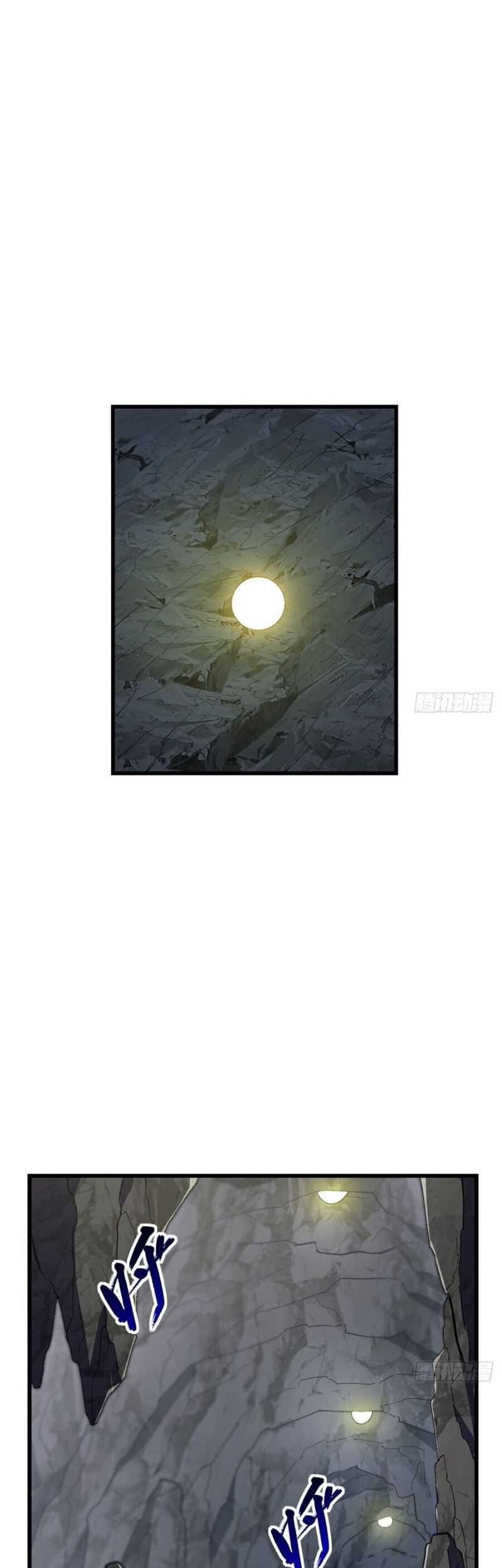 Scoring the Sacred Body of the Ancients from the Get-go Chapter 54 - halaman 57