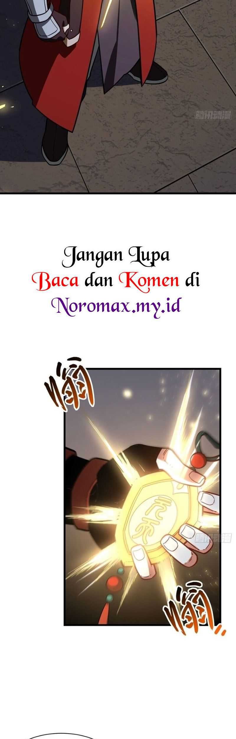 Scoring the Sacred Body of the Ancients from the Get-go Chapter 54 - halaman 67