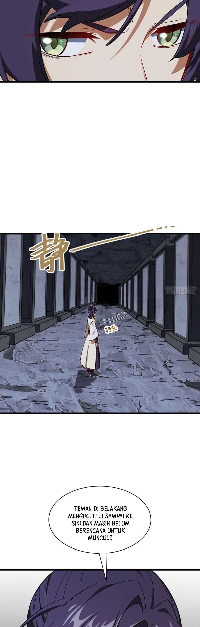 Scoring the Sacred Body of the Ancients from the Get-go Chapter 55 - halaman 12