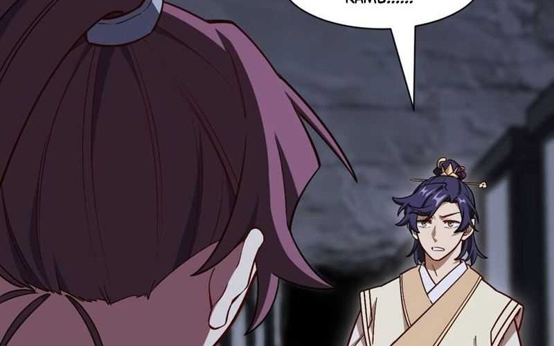 Scoring the Sacred Body of the Ancients from the Get-go Chapter 55 - halaman 19