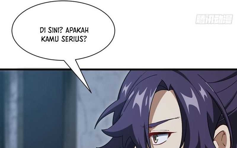 Scoring the Sacred Body of the Ancients from the Get-go Chapter 55 - halaman 23