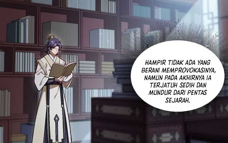 Scoring the Sacred Body of the Ancients from the Get-go Chapter 55 - halaman 3