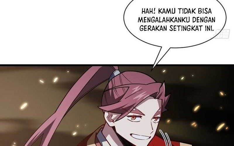 Scoring the Sacred Body of the Ancients from the Get-go Chapter 55 - halaman 42