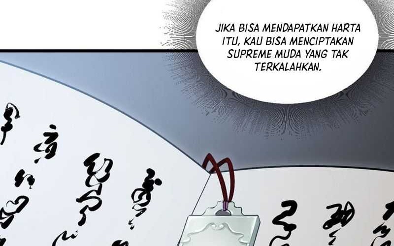 Scoring the Sacred Body of the Ancients from the Get-go Chapter 55 - halaman 5
