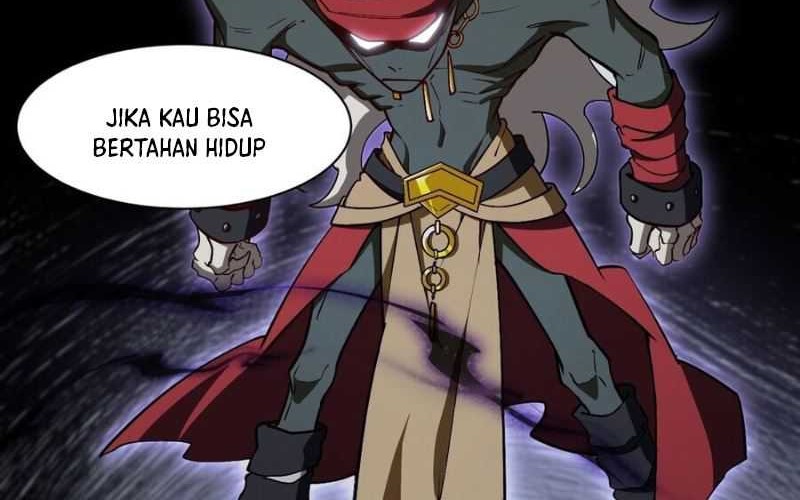Scoring the Sacred Body of the Ancients from the Get-go Chapter 55 - halaman 66