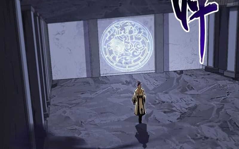 Scoring the Sacred Body of the Ancients from the Get-go Chapter 55 - halaman 7