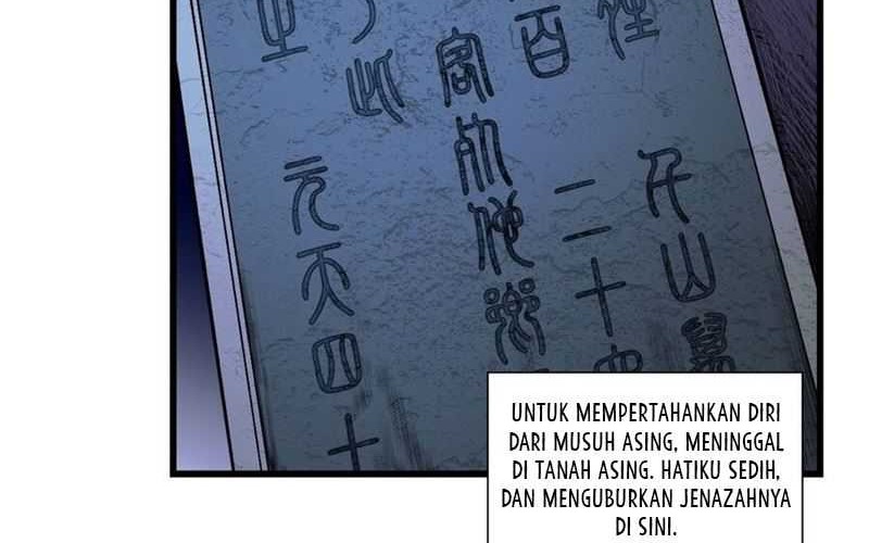 Scoring the Sacred Body of the Ancients from the Get-go Chapter 56 - halaman 44