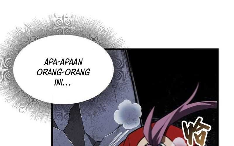 Scoring the Sacred Body of the Ancients from the Get-go Chapter 56 - halaman 5