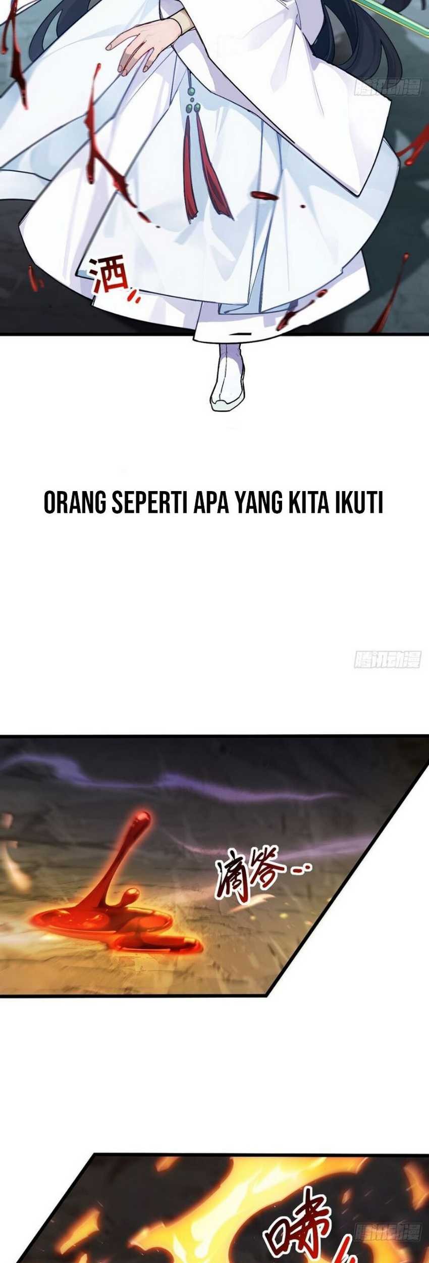 Scoring the Sacred Body of the Ancients from the Get-go Chapter 57 - halaman 32