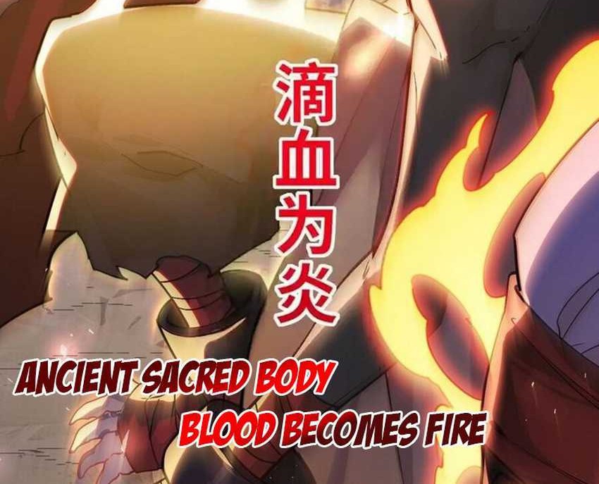 Scoring the Sacred Body of the Ancients from the Get-go Chapter 57 - halaman 46
