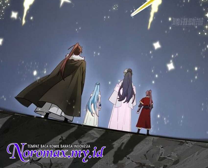 Scoring the Sacred Body of the Ancients from the Get-go Chapter 57 - halaman 56