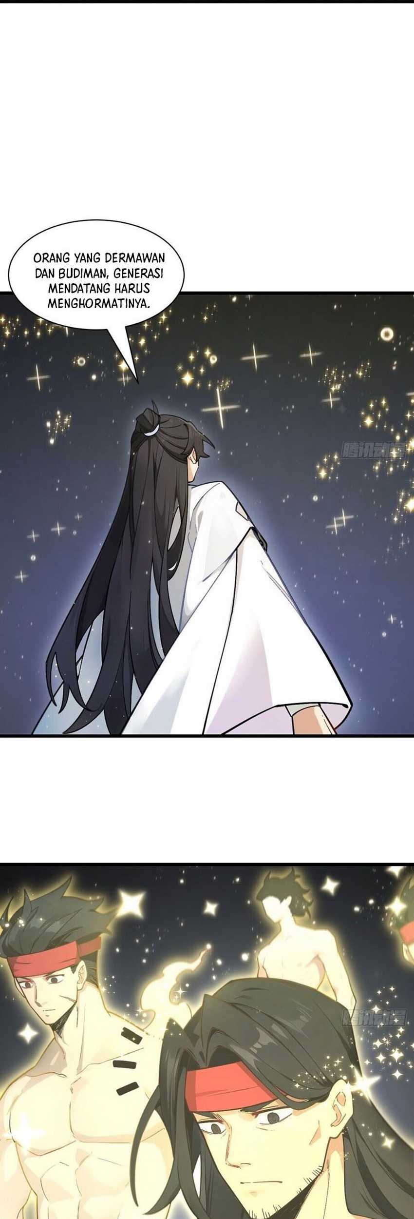 Scoring the Sacred Body of the Ancients from the Get-go Chapter 57 - halaman 57