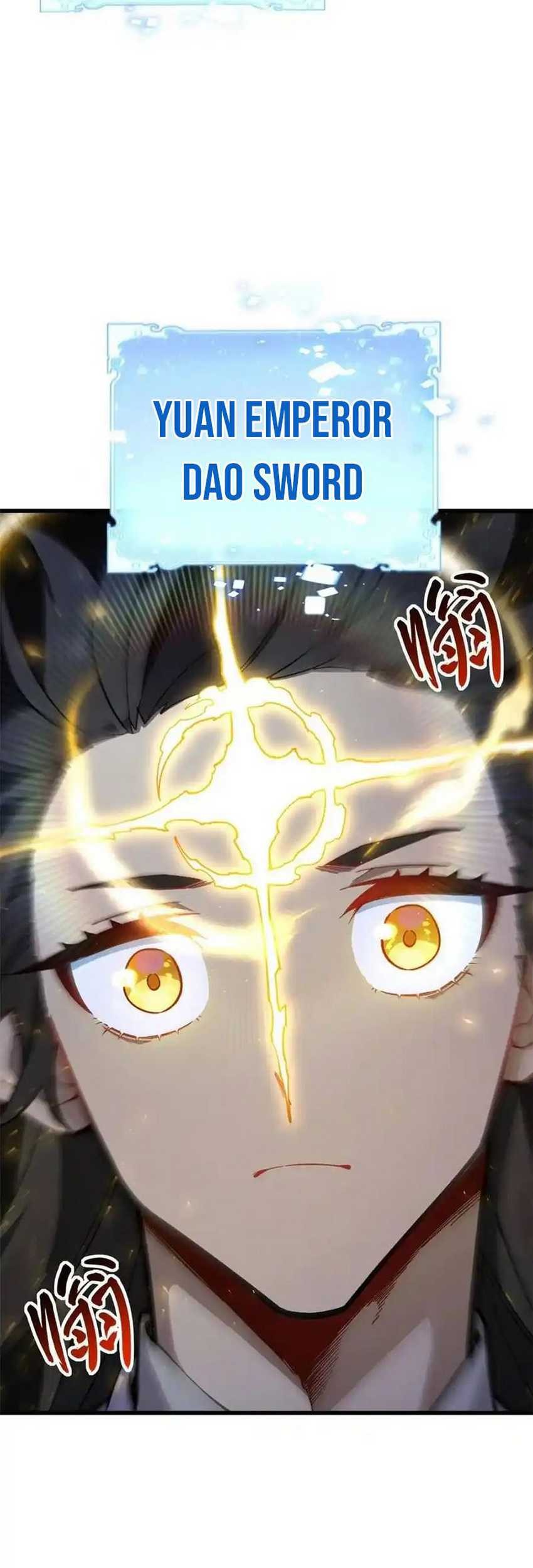 Scoring the Sacred Body of the Ancients from the Get-go Chapter 57 - halaman 69