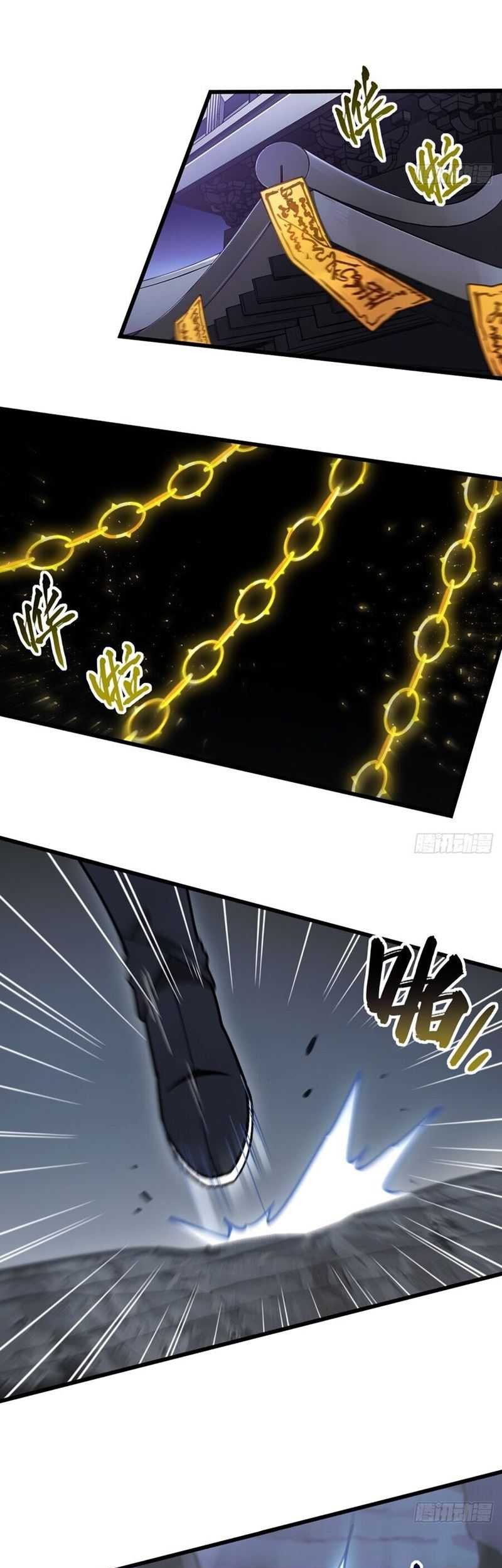 Scoring the Sacred Body of the Ancients from the Get-go Chapter 58 - halaman 14