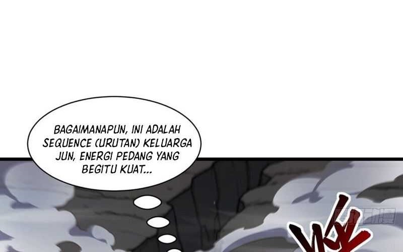 Scoring the Sacred Body of the Ancients from the Get-go Chapter 58 - halaman 48