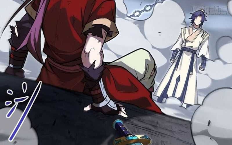 Scoring the Sacred Body of the Ancients from the Get-go Chapter 59 - halaman 19