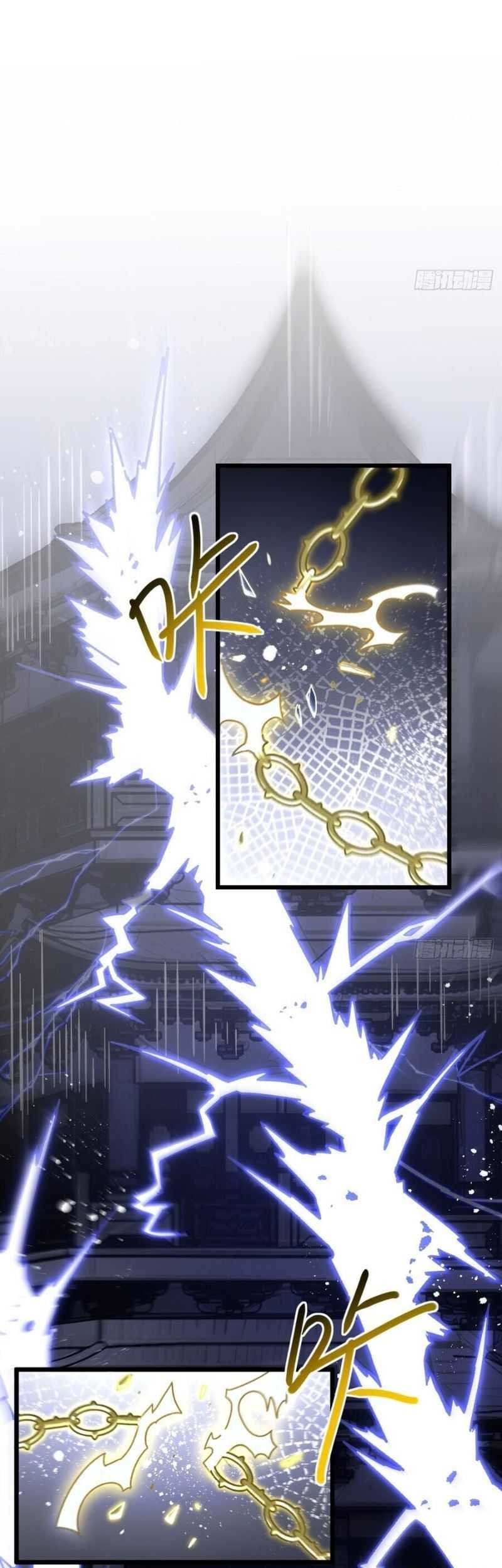 Scoring the Sacred Body of the Ancients from the Get-go Chapter 59 - halaman 28