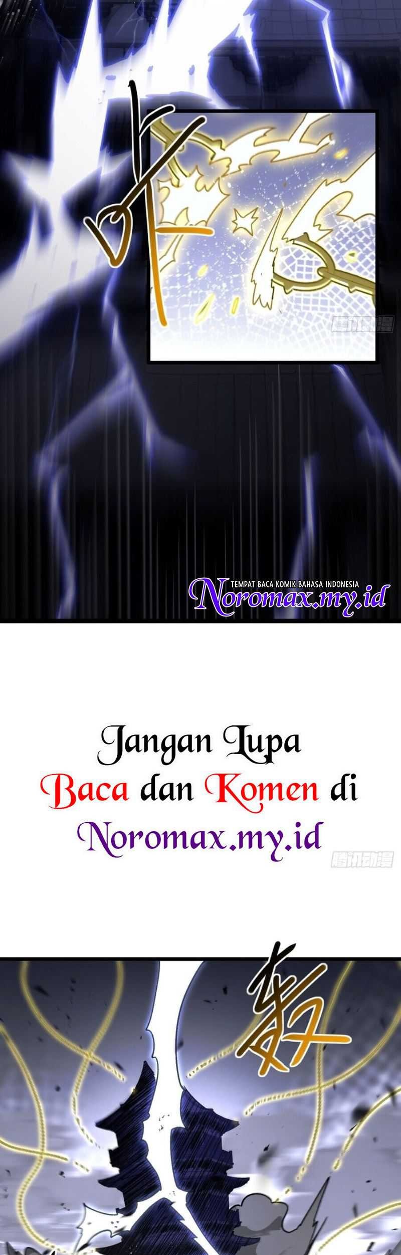 Scoring the Sacred Body of the Ancients from the Get-go Chapter 59 - halaman 30