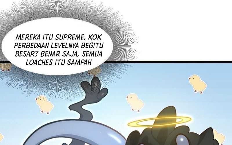 Scoring the Sacred Body of the Ancients from the Get-go Chapter 59 - halaman 42