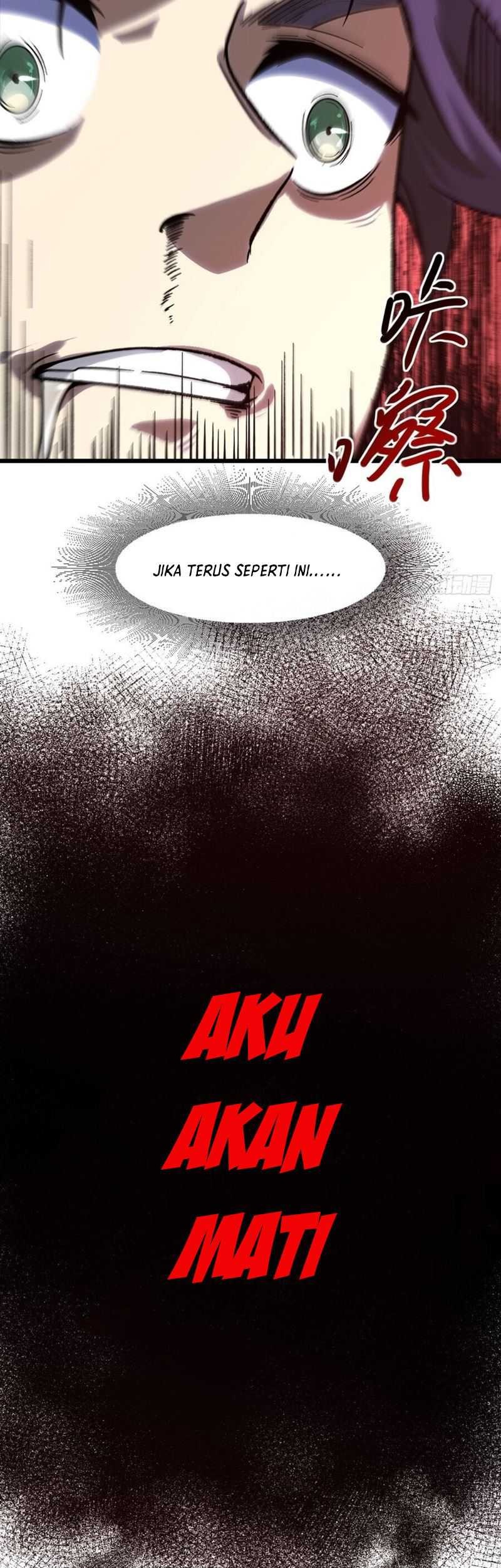 Scoring the Sacred Body of the Ancients from the Get-go Chapter 59 - halaman 49