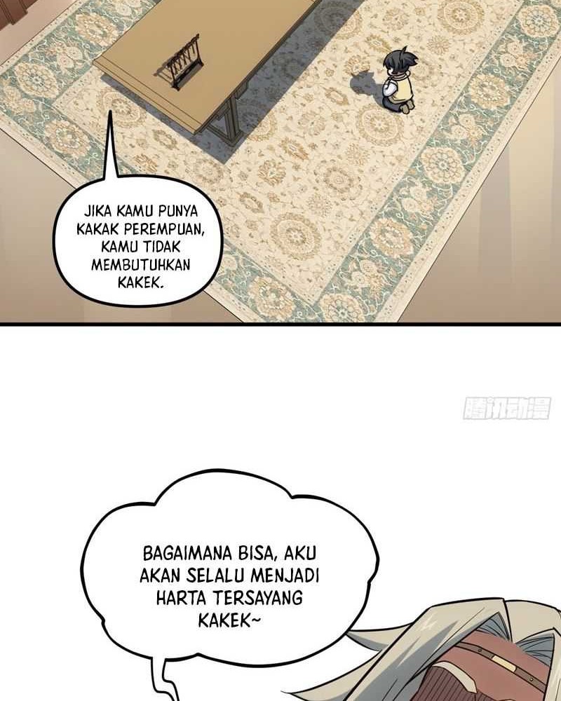 Scoring the Sacred Body of the Ancients from the Get-go Chapter 6 - halaman 13