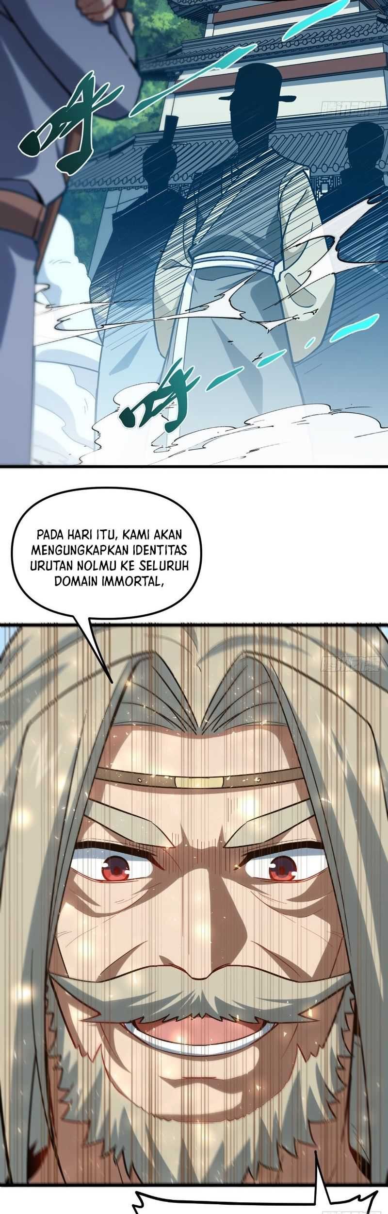 Scoring the Sacred Body of the Ancients from the Get-go Chapter 6 - halaman 20