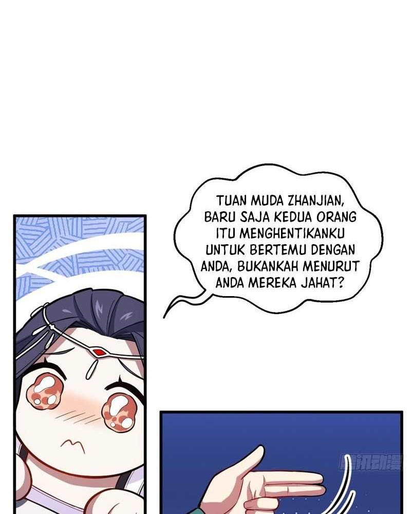 Scoring the Sacred Body of the Ancients from the Get-go Chapter 6 - halaman 3